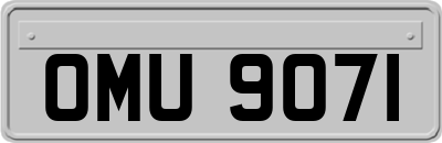 OMU9071