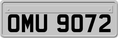 OMU9072