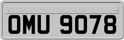 OMU9078