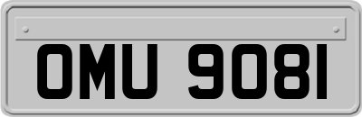 OMU9081