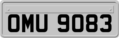 OMU9083