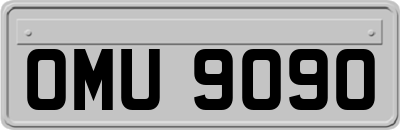 OMU9090