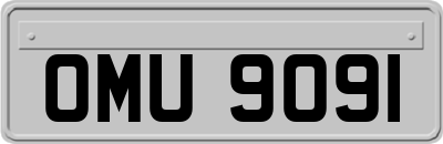 OMU9091