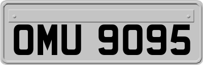 OMU9095