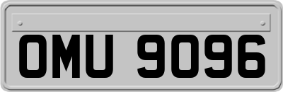 OMU9096