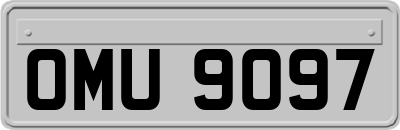 OMU9097