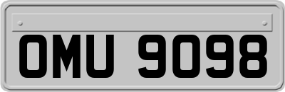 OMU9098
