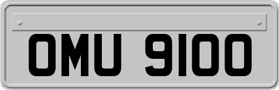 OMU9100