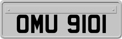 OMU9101