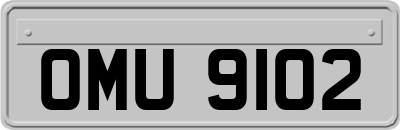 OMU9102