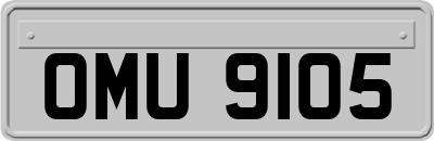 OMU9105
