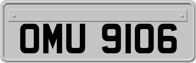 OMU9106