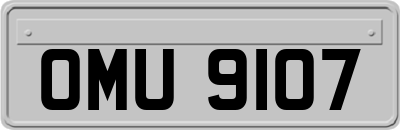 OMU9107