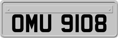 OMU9108