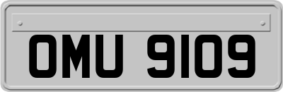 OMU9109