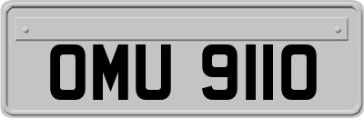 OMU9110