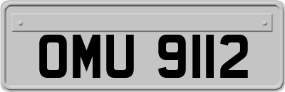 OMU9112