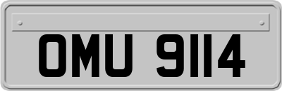 OMU9114