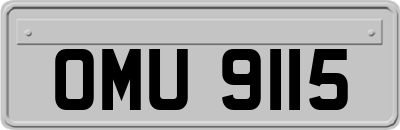 OMU9115
