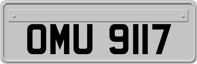 OMU9117