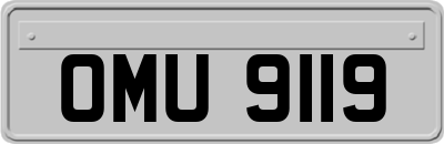 OMU9119