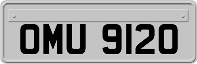 OMU9120