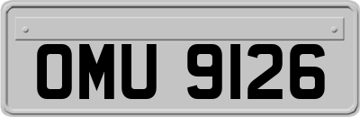 OMU9126