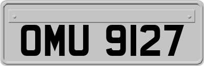 OMU9127