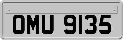 OMU9135