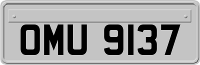 OMU9137