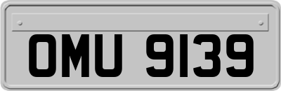 OMU9139