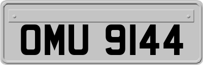 OMU9144