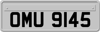 OMU9145