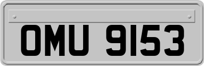 OMU9153