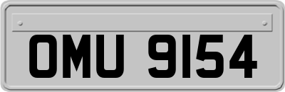 OMU9154