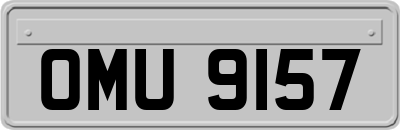 OMU9157