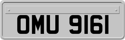 OMU9161
