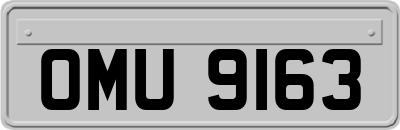 OMU9163