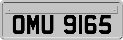 OMU9165