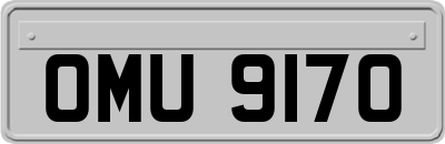 OMU9170