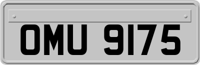 OMU9175