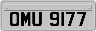 OMU9177
