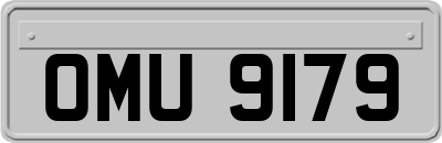 OMU9179
