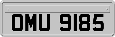 OMU9185