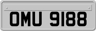 OMU9188