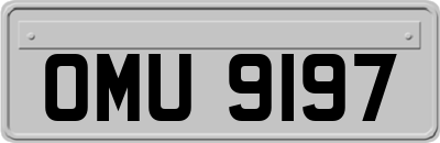 OMU9197