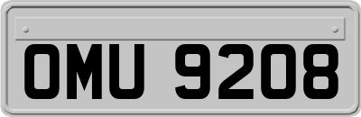 OMU9208
