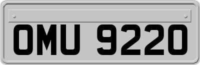 OMU9220