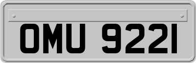 OMU9221