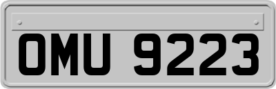 OMU9223